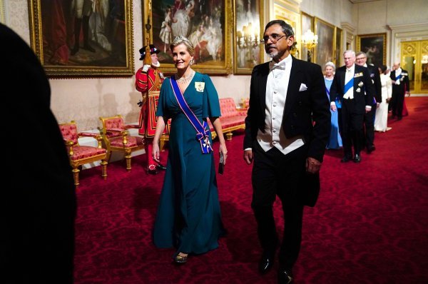 Sophie, grofica od Wessexa