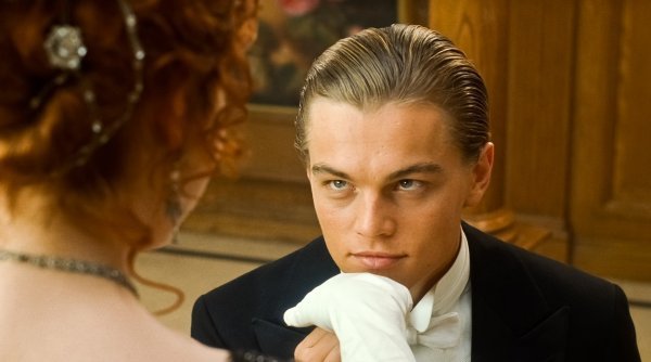 Titanic