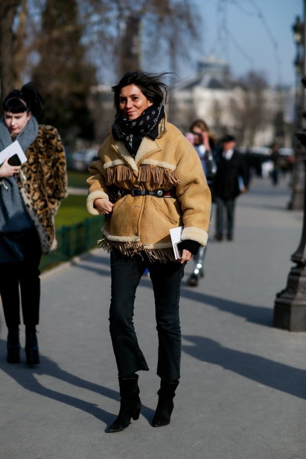 Emmanuelle Alt