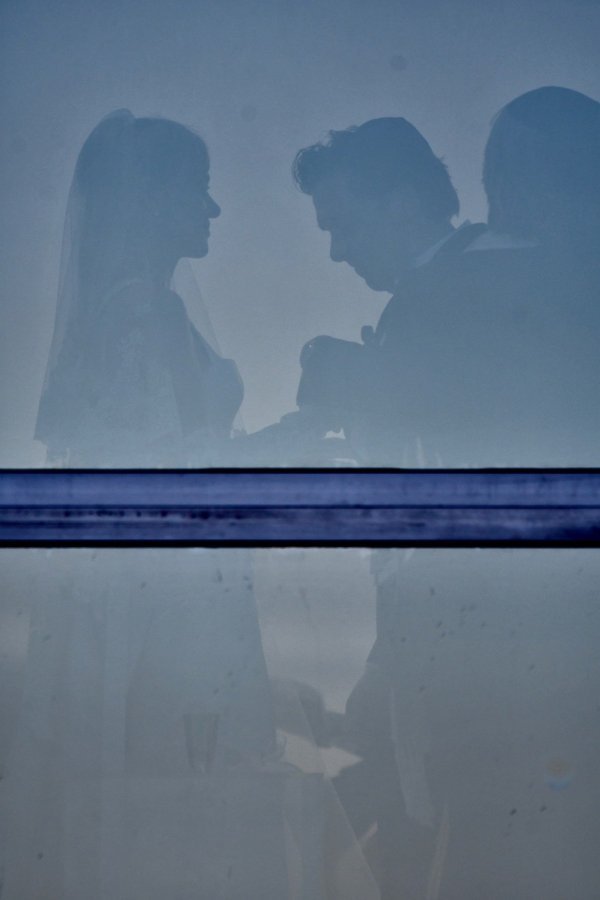 Vjenčanje Nicole Peltz i Brooklyna Beckhama