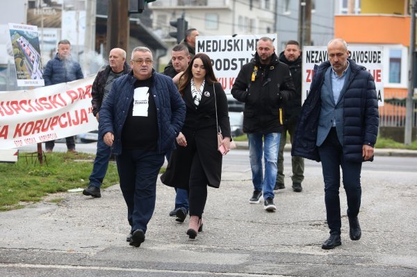 Zijad Mutap i ostali oslobođeni u predmetu ubojstva Dženana Metića