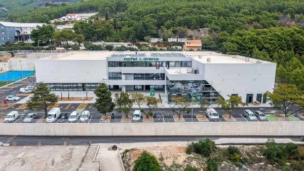 Apfel Arena