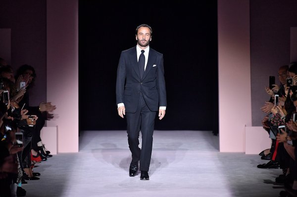 Tom Ford