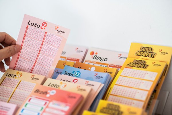 Uplatio 1,20 pa dobio 100.000 eura: Dovoljno je bilo nekoliko klikova mišem