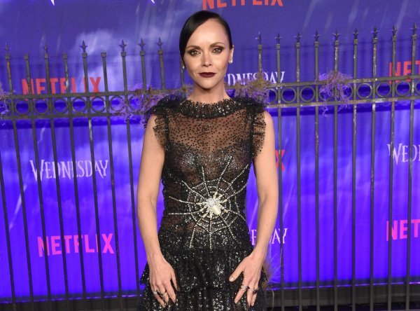 Christina Ricci