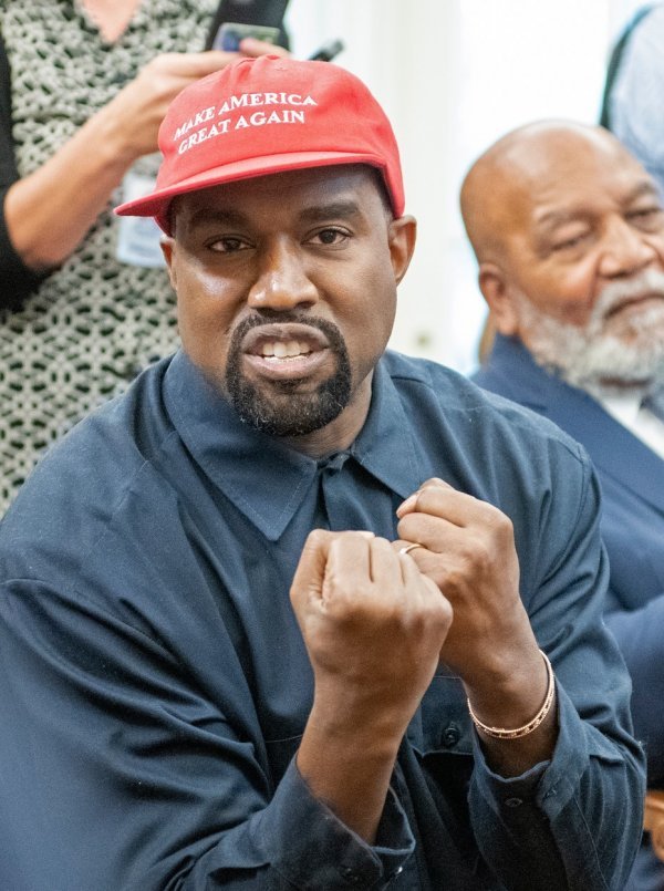 Kanye West