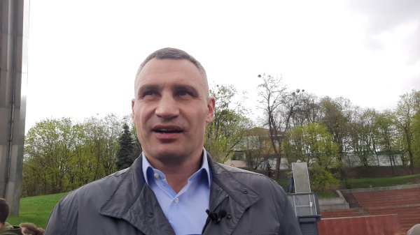 Vitalij Kličko