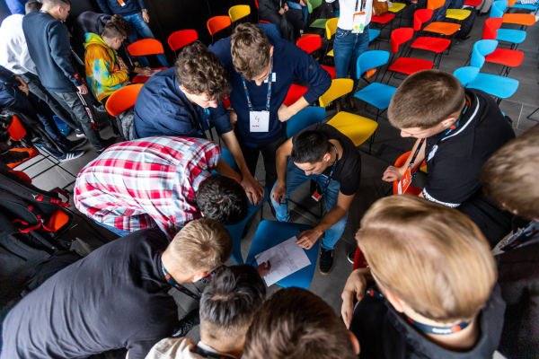 GreenTech Entrepreneurship Challenge