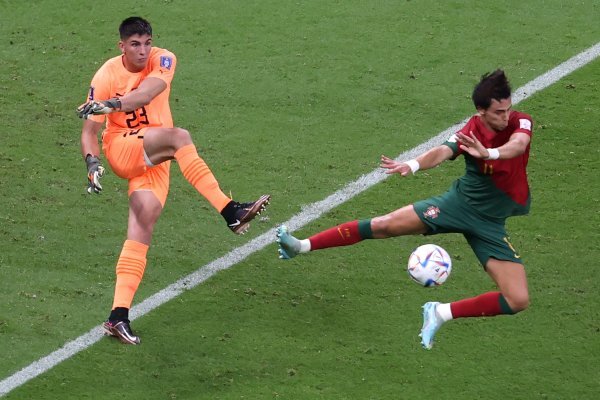 Portugal - Urugvaj; SP u nogometu; 28. 11. 2022.