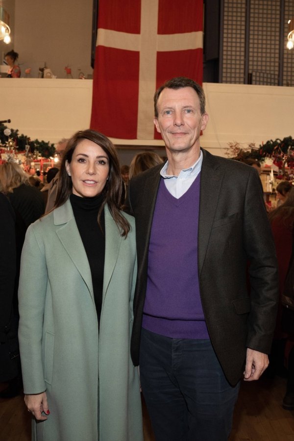 Danska kraljevska obitelj