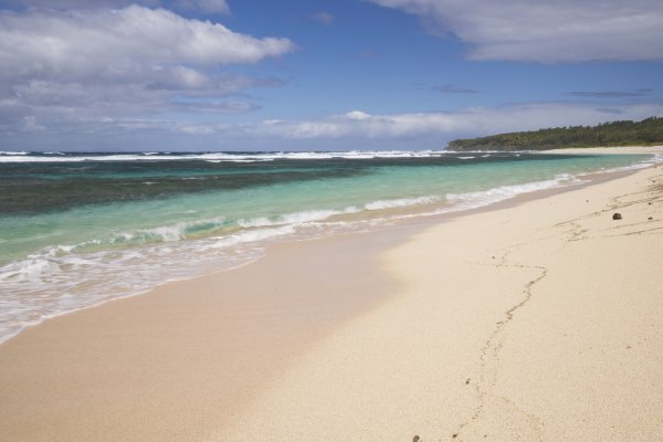 Otočna država Vanuatu