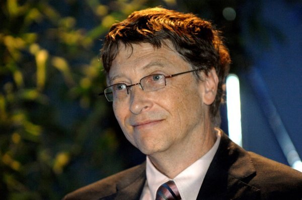 Bill Gates
