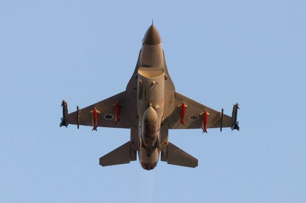 Lovci F-16 u službi diljem svijeta