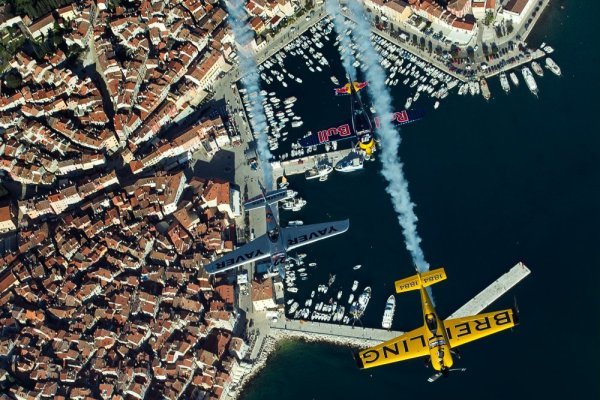 Red Bull Air Race Rovinj