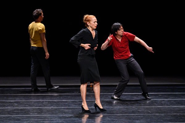 An Evening with Raimund