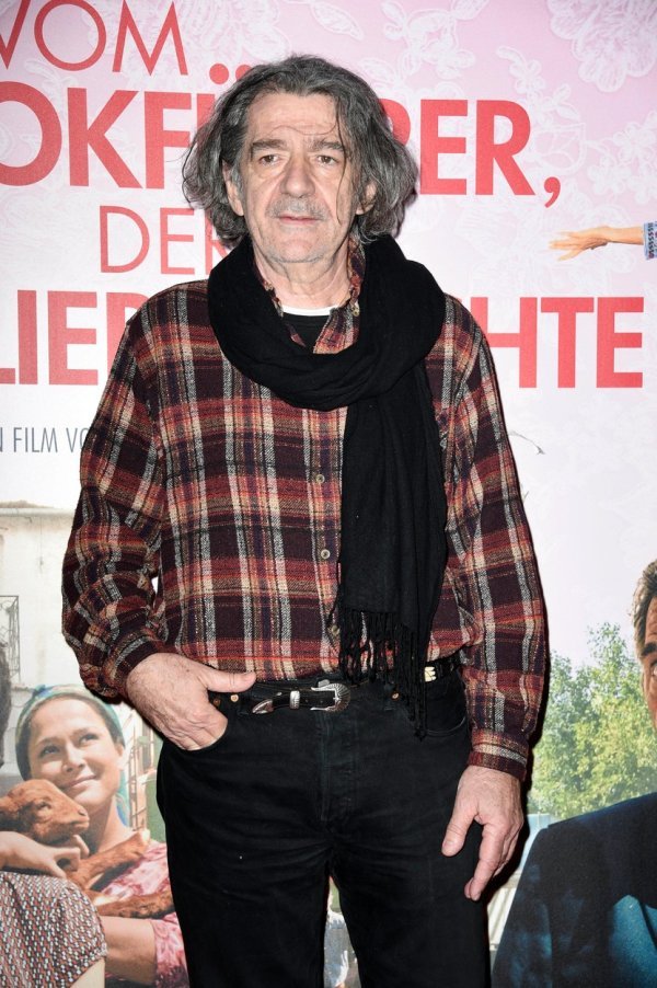 Predrag Miki Manojlović