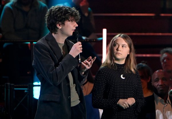 Dodjela alternativnih Nobelovih nagrada