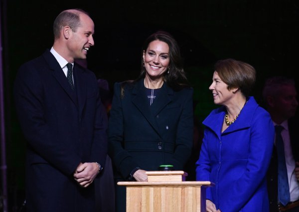Kate Middleton