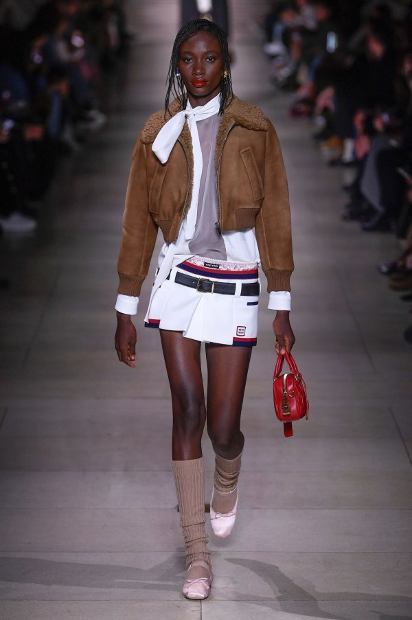 Miu Miu jesen/zima 2022.