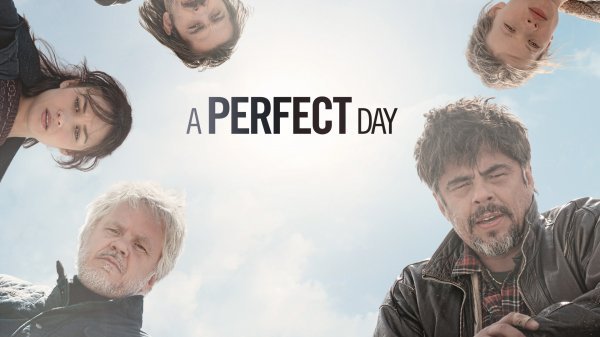 Savršen dan (A Perfect Day)