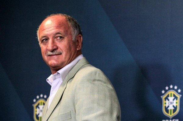 Luiz Felipe Scolari svojim je igračima redovito nalagao čitanje odabranih dijelova Sun Tzuove knjige, a fotokopije bi im ostavljao ispod vrata hotelskih soba