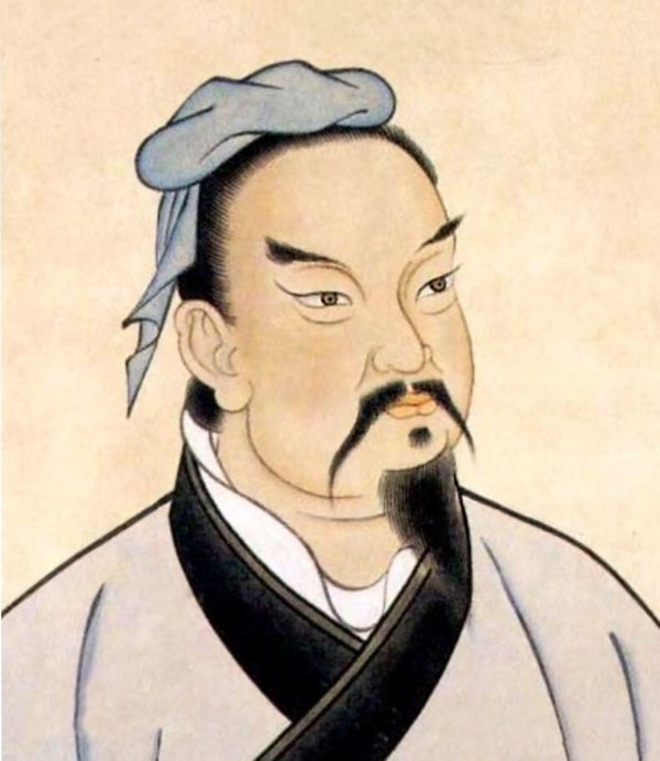 Smatra se da je Sun Tzu napisao knjigu na prijelazu iz 6. u 5. stoljeće prije Krista