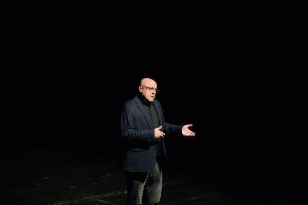 Otvorenje 35. Gavellinih večeri