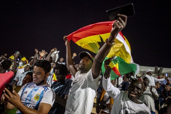 Industrijska fan zona