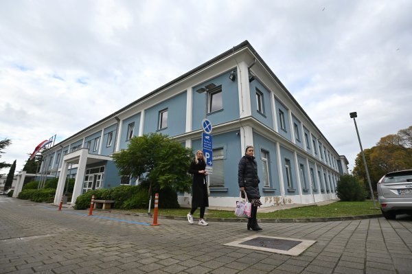 Dojava o bombi u više sudova na području Zadra