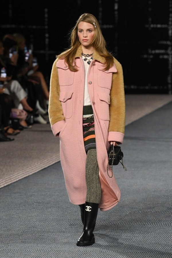 Chanel jesen/zima 2022.