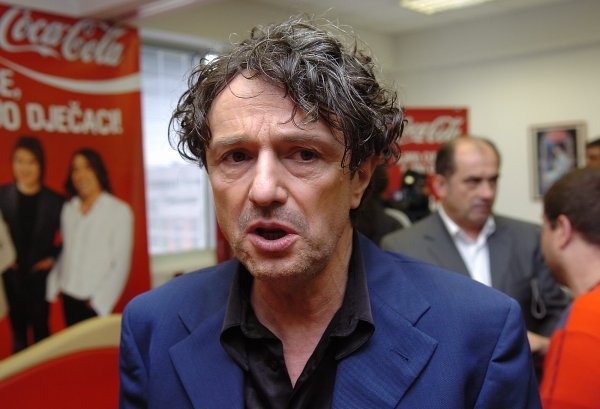 Goran Bregović