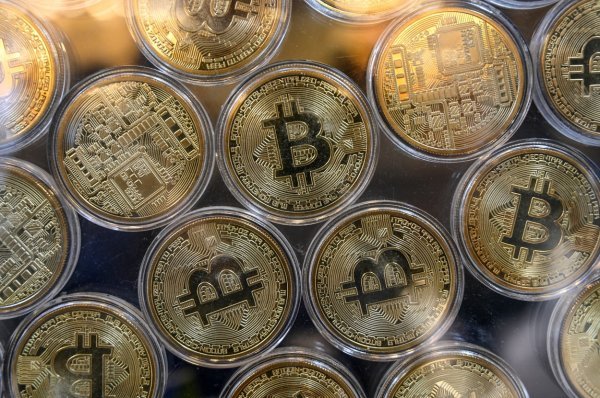 Bitcoin 