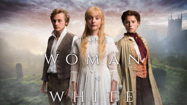 Žena u bijelom (The Woman in White)