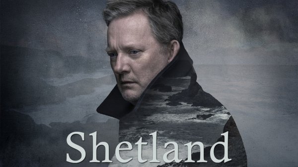 Shetland 