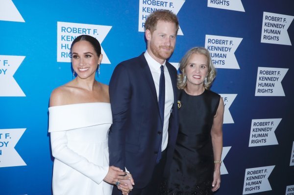 Meghan Markle i princ Harry