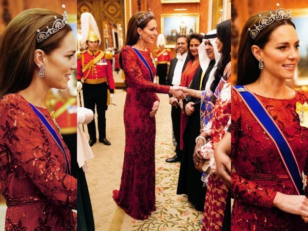Kate Middleton