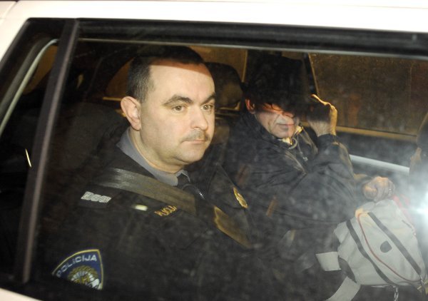 CROPIX / Drago Sopta