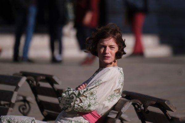 Lady Chatterley’s Lover