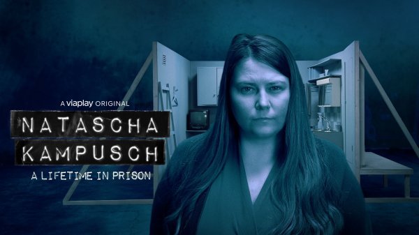 Natascha Kampusch: Život u zatočeništvu (Natascha Kampusch - A Lifetime in Prison)