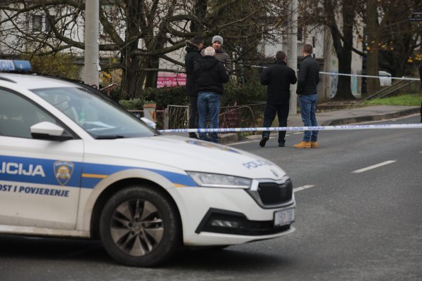 Pucnjava na Donjim Sveticama