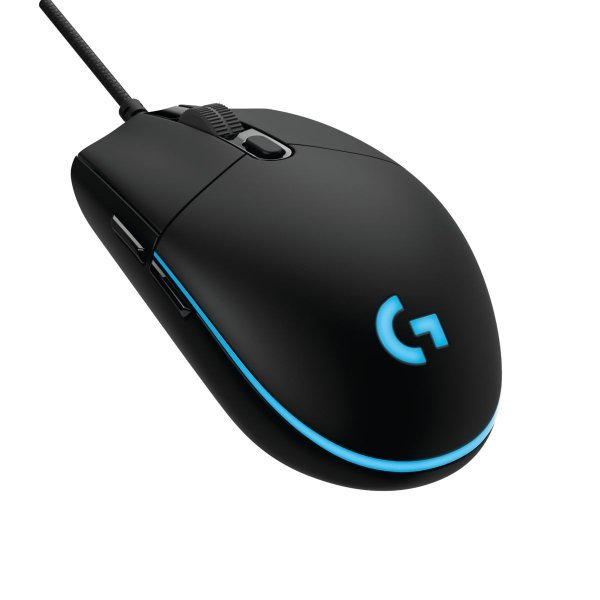 Logitech G Pro Gaming mouse Logitech