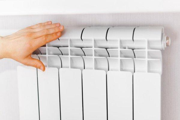 Radijatori su i dalje hladni u velikom dijelu Zagreba - ilustracija