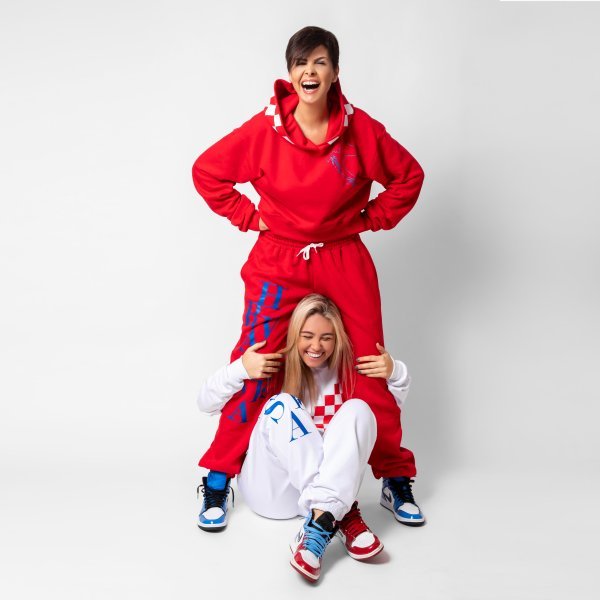 Anica i Leticija Kovač