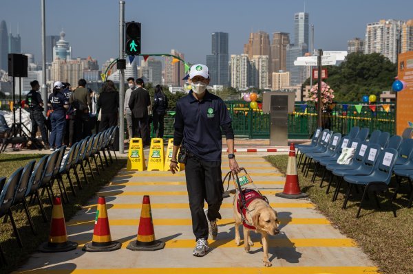 Život u Kini nakon popuštanja covid mjera