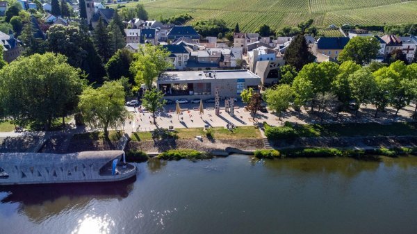 Schengen, rodno mjesto šengenskog sporazuma