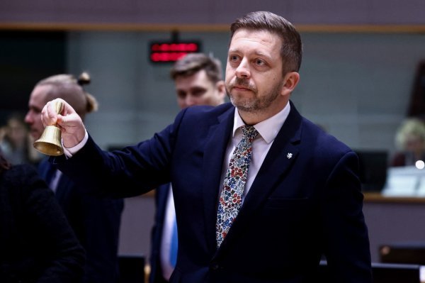 Vijeće za unutarnje poslove