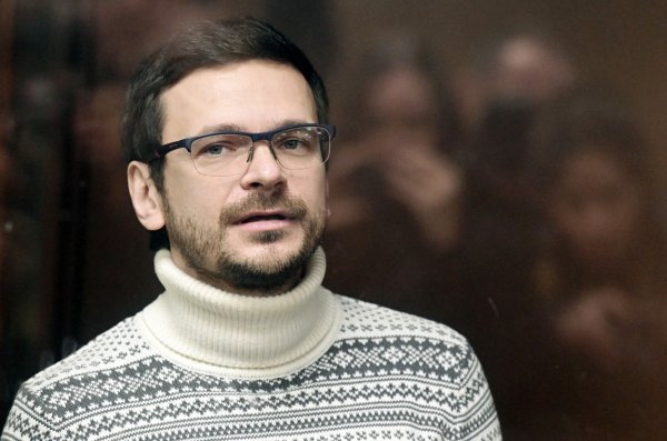 Ilja Jašin