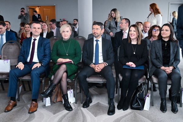 Dodijeljene nagrade ZSE-a za 2022.