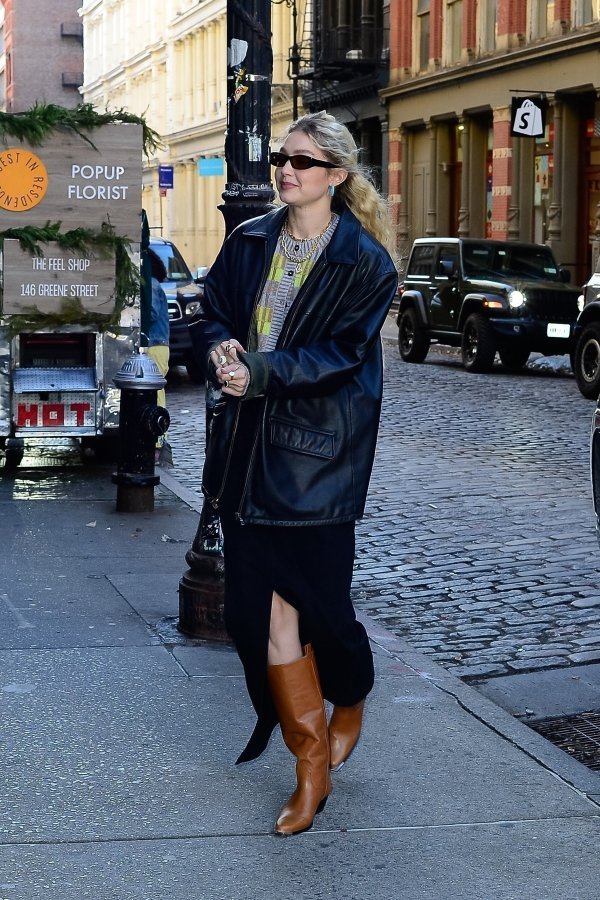 Gigi Hadid