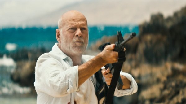 Bruce Willis